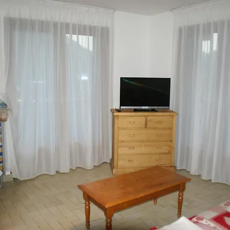 Cosy A Avec Wifi Et Parking, Proche Telecabine - Fr-1-676-8