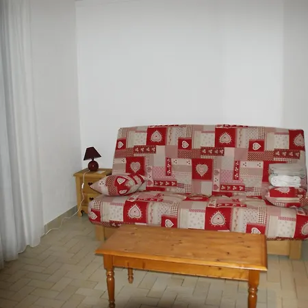 Cosy A Avec Wifi Et Parking, Proche Telecabine - Fr-1-676-8 *